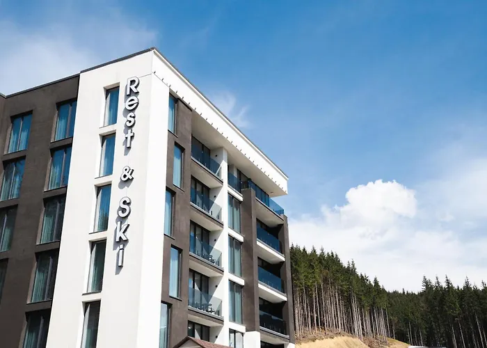 Rest&Ski Spa Resort