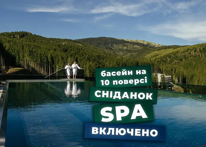Rest&Ski Spa Resort