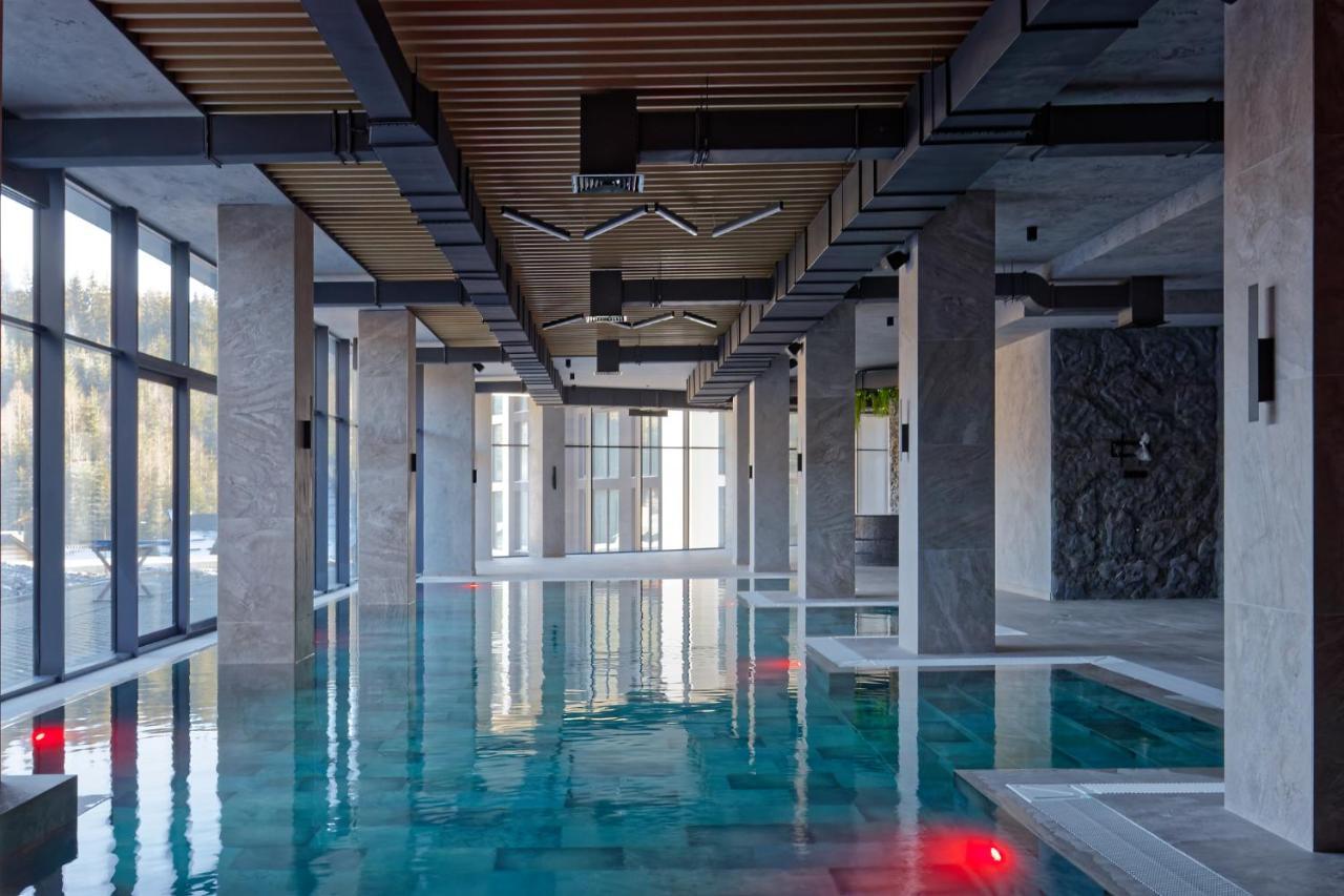 Rest&ski Aparthotel