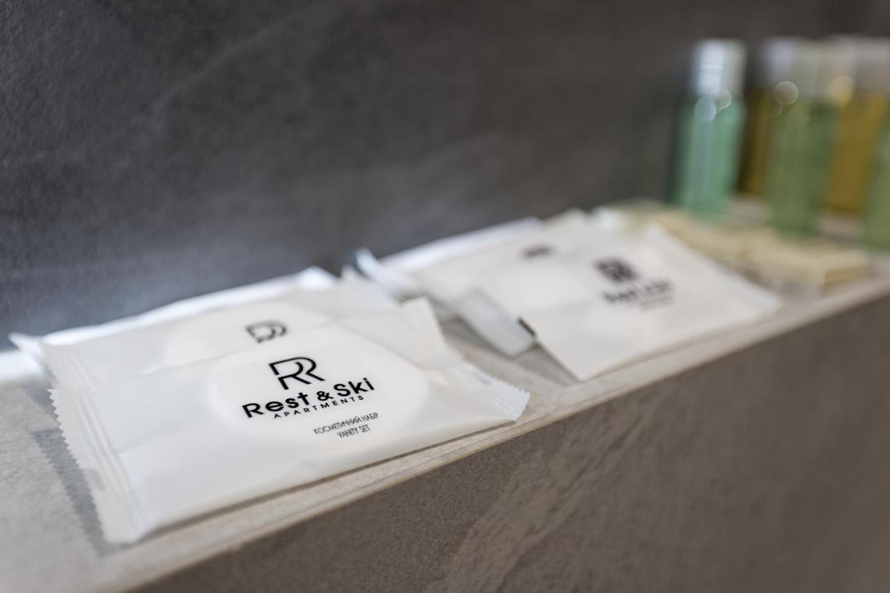 Rest&ski Aparthotel *