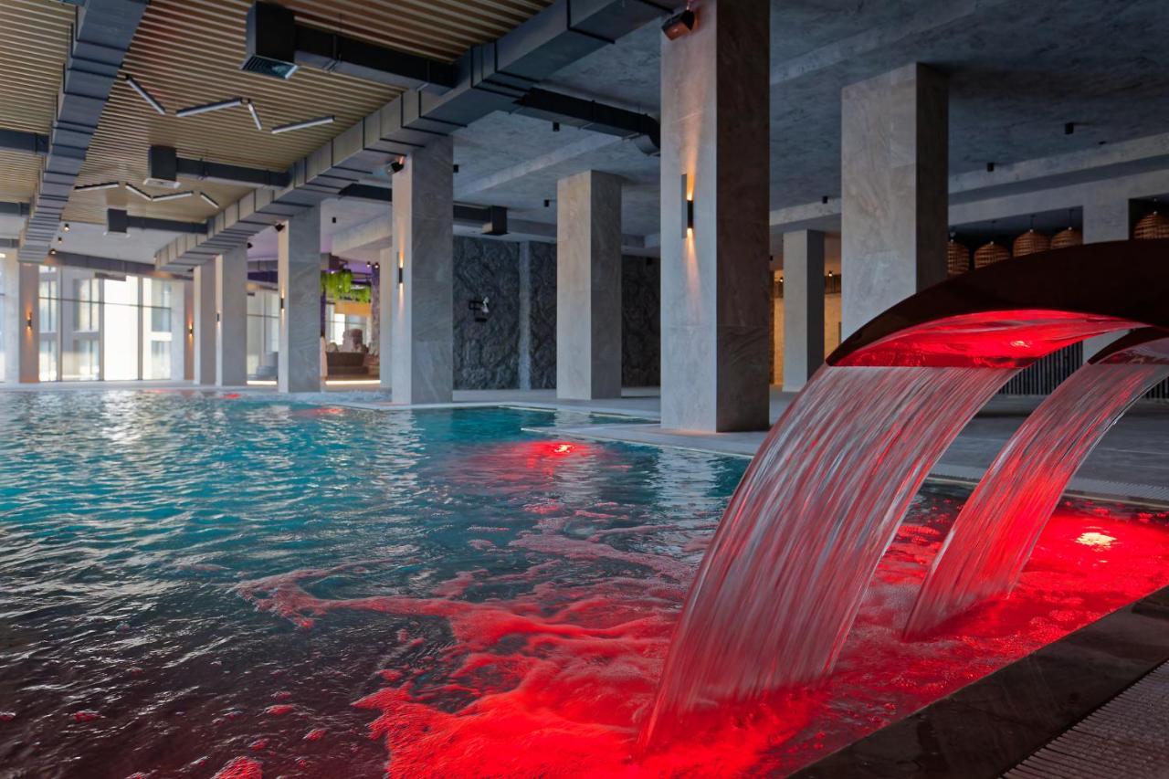 Rest&ski Aparthotel