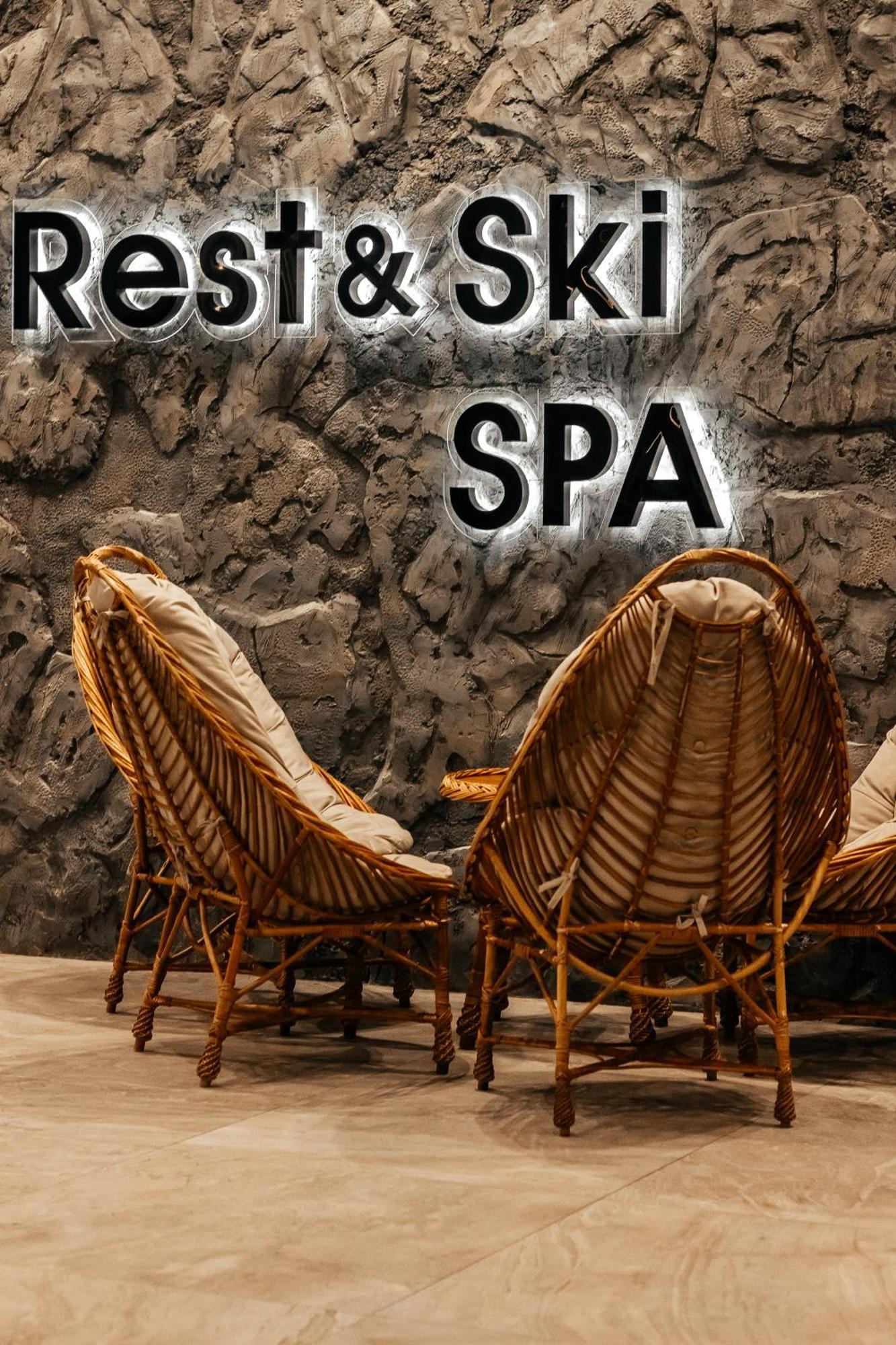 Rest&ski *