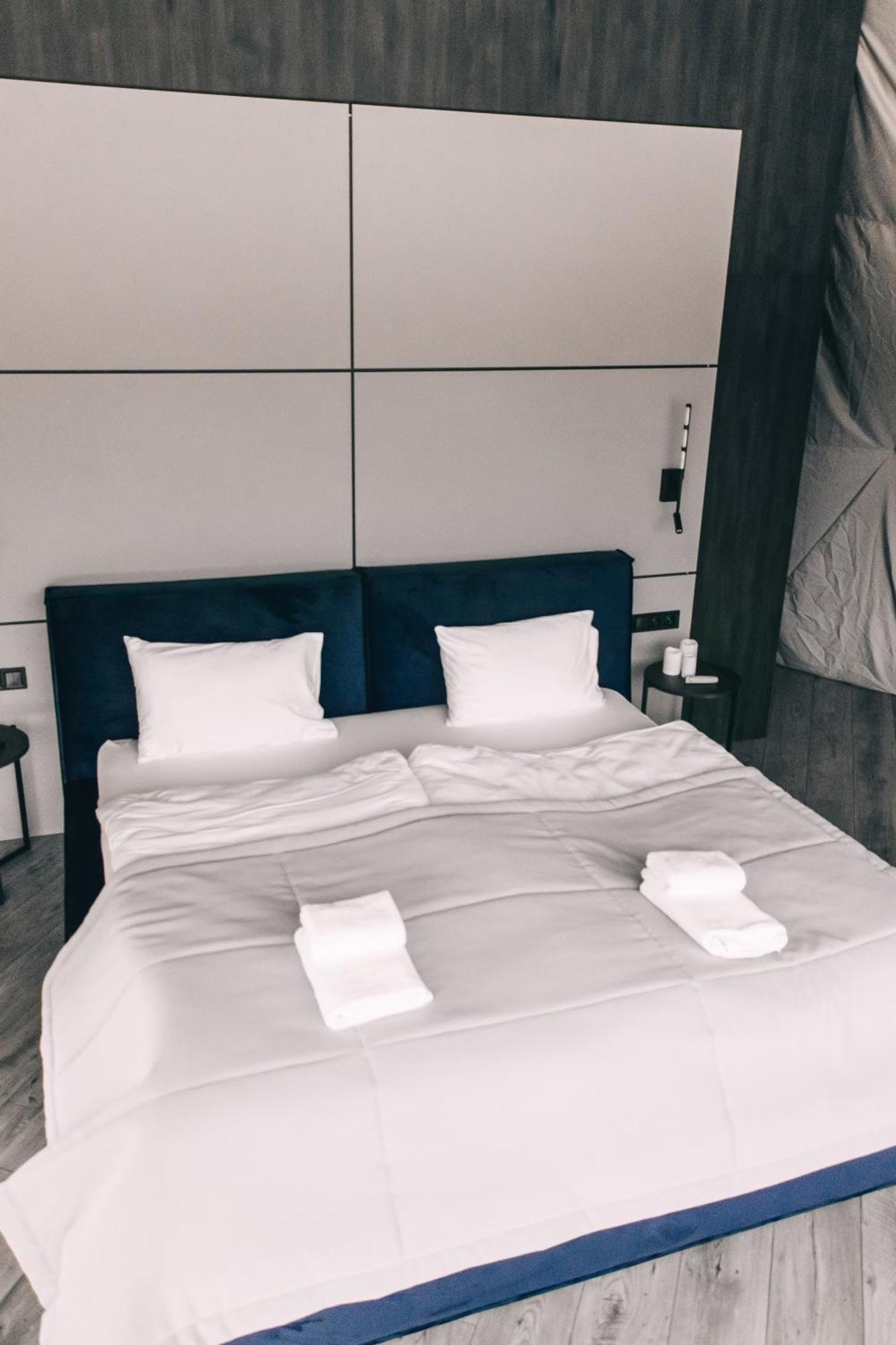 Aparthotel Rest&ski *