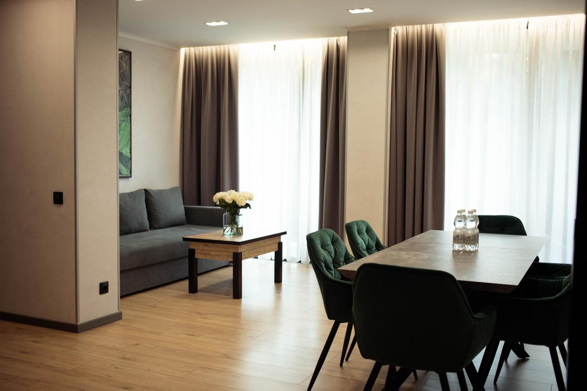 Rest&ski Aparthotel *