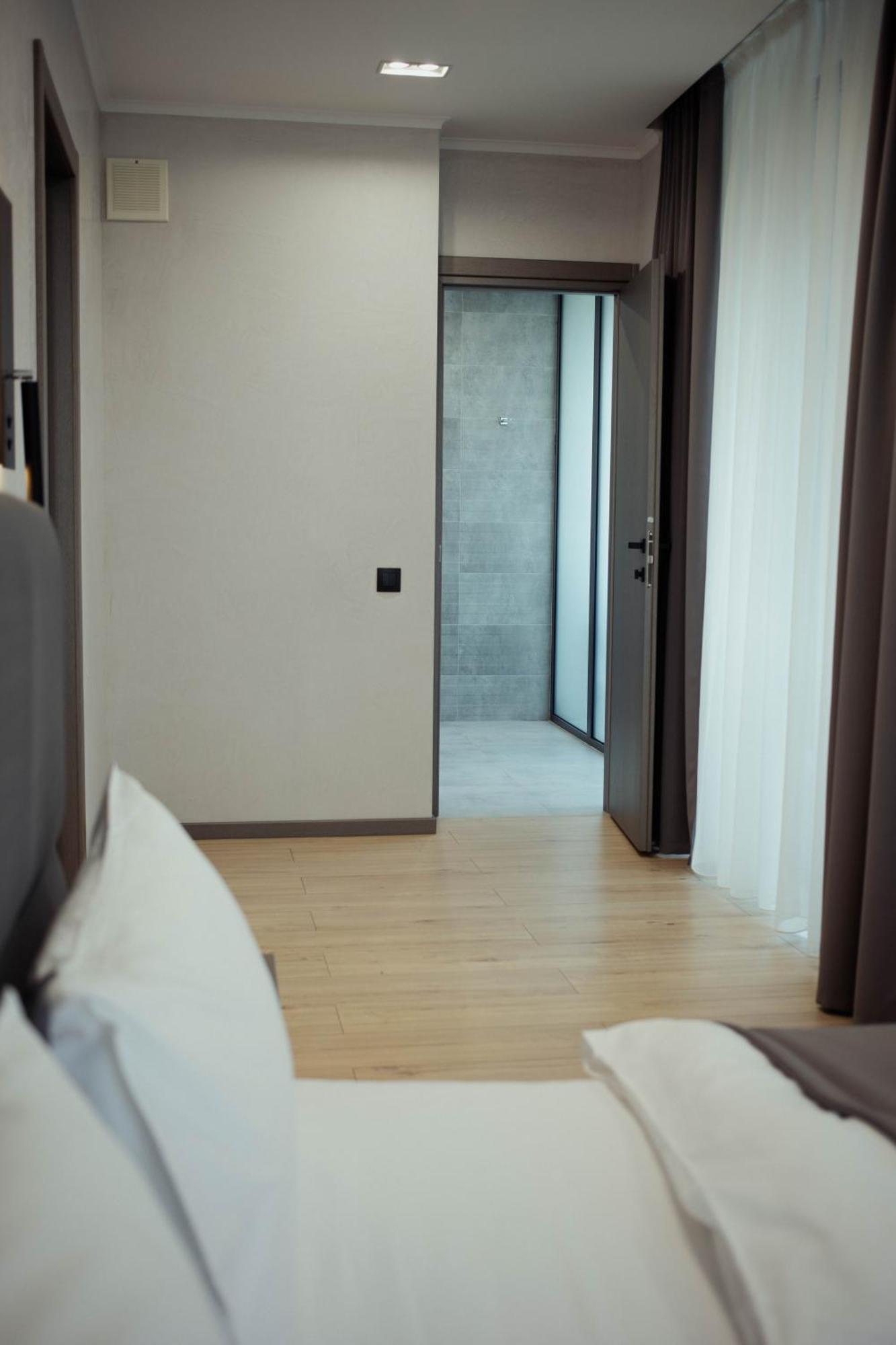 Aparthotel Rest&ski