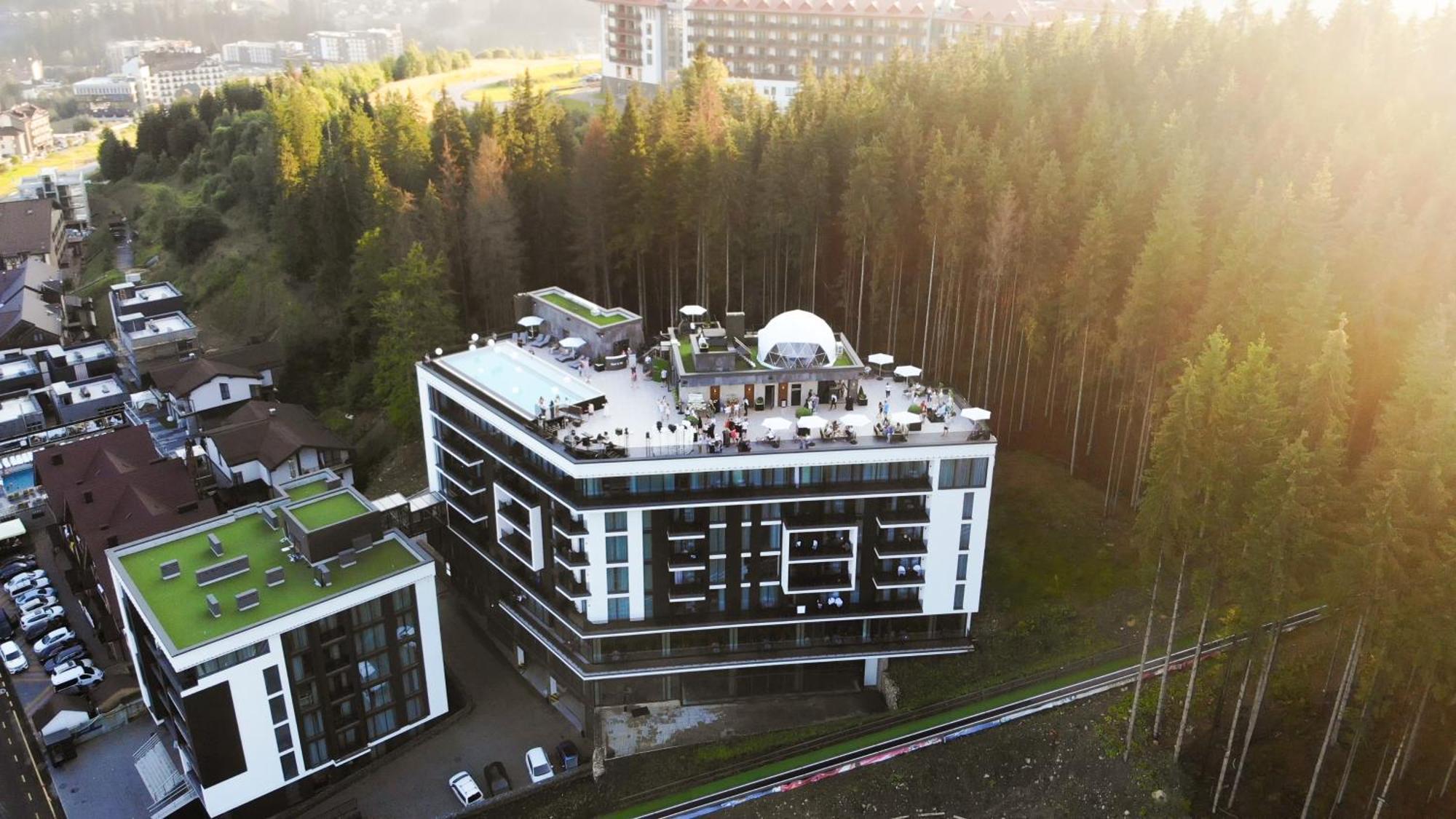 Rest&ski Aparthotel