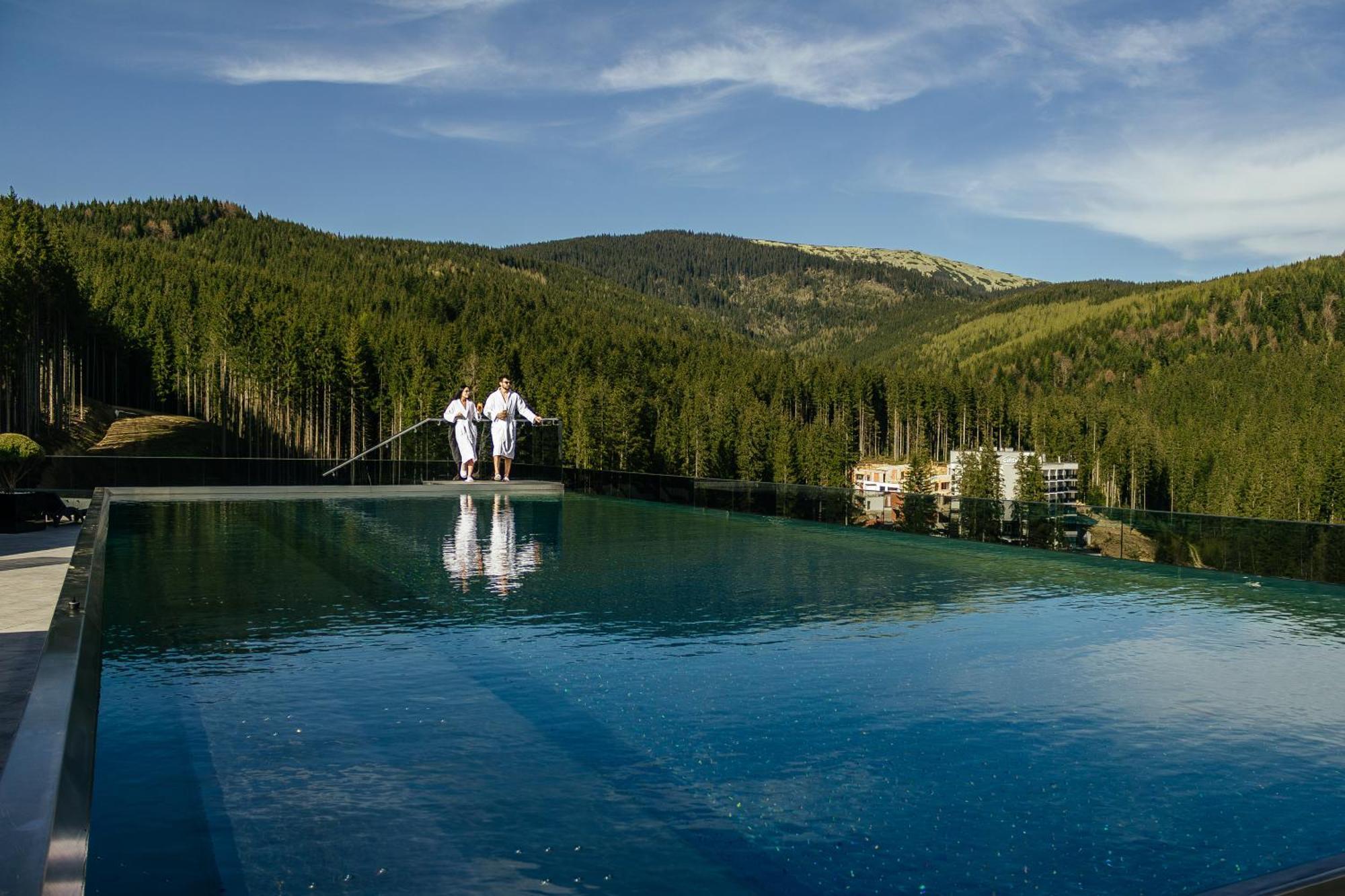 Rest&ski Bukovel