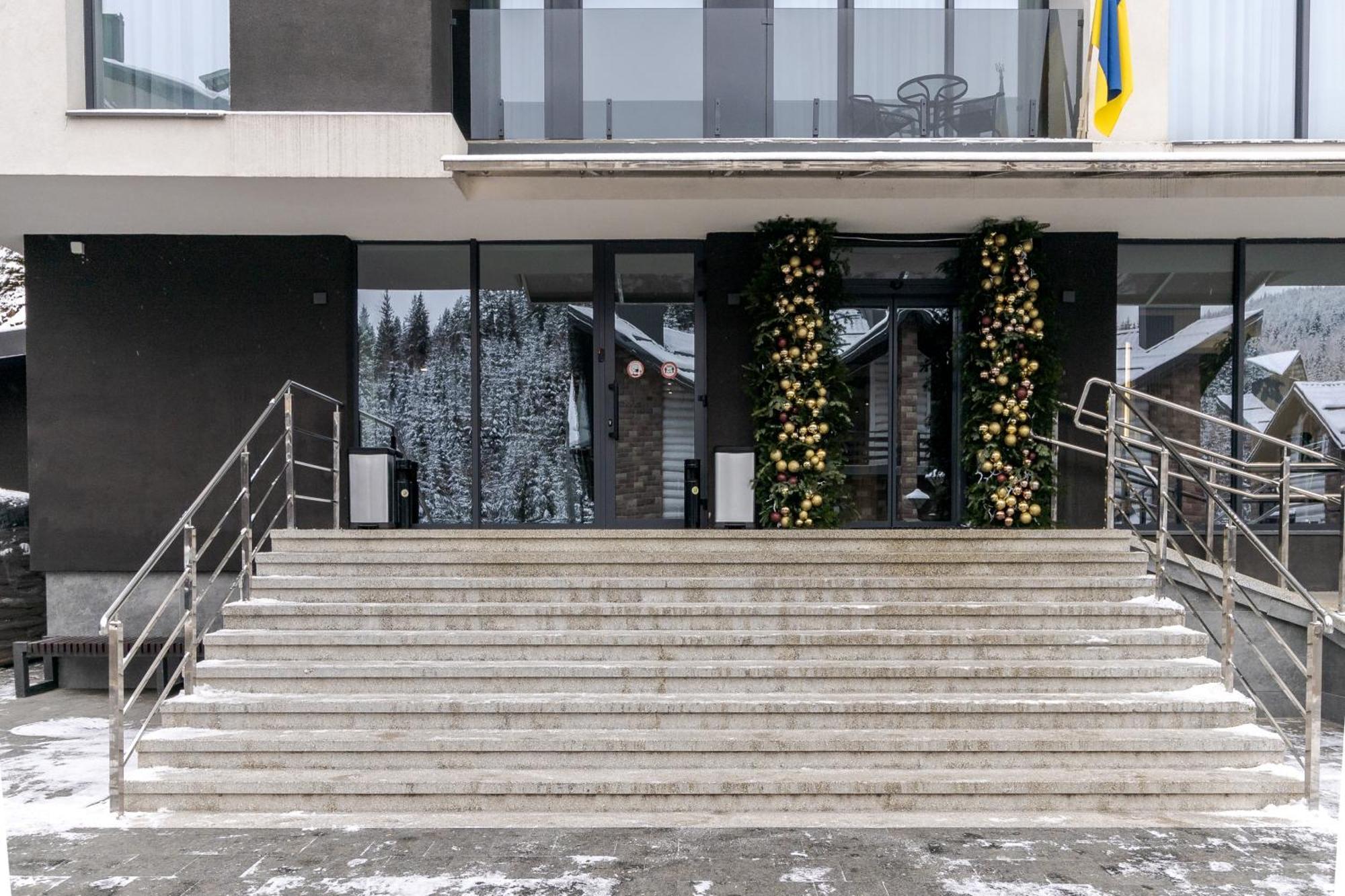 Rest&ski شقة فندقية بوكوفِل